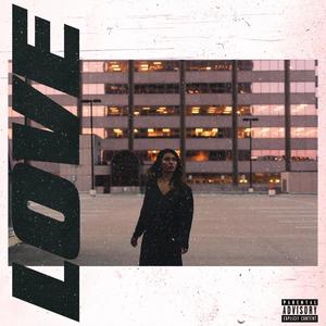 LOVE(feat. Loners Club & ScottyMay)