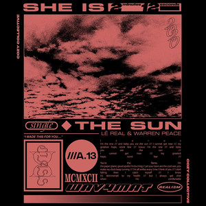 She Is The Sun