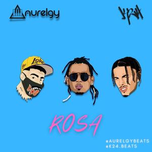 ROSA (feat. K24 BEATS)