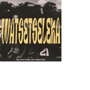 WATSETSELEKA