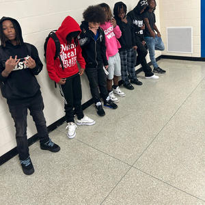 Eater (feat. Deskii) (Explicit)