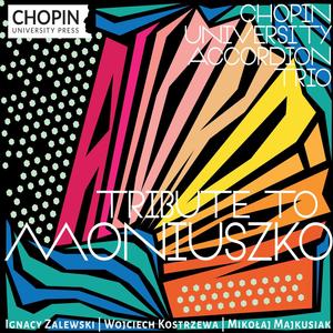 Fantazja na motywach „Strasznego dworu” (Fantasy on the Airs of 'The Haunted Manor')