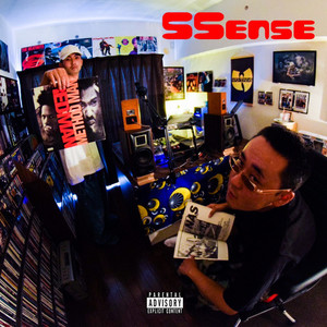 SSense (Explicit)