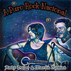 A Puro Rock Nacional