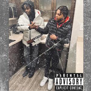 Motion (feat. 1PlayThree & D Milly) (Explicit)