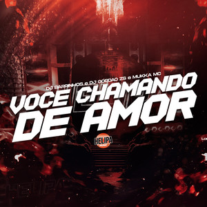 Voce Chamando de Amor (Explicit)