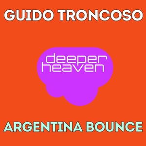 Argentina Bounce (Original Club Mix)