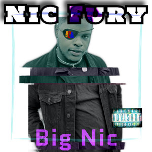 Nic Fury