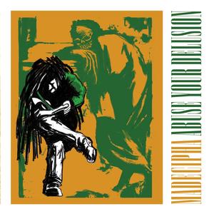 death to the pharoah (feat. johnny rockstar & nada-lez) (Explicit)