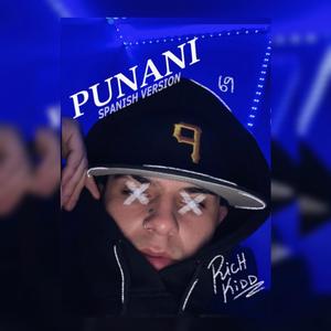 Punani (Spanish Version)