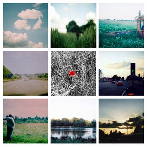 Walking Into the Wind