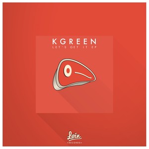 Let's Get It (Original Mix)