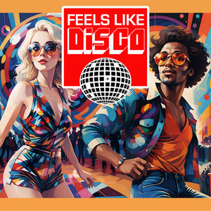 Don't Stop (David Strong Mega-Mix)