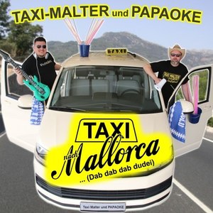 Taxi nach Mallorca (Dab dab dab dudei)