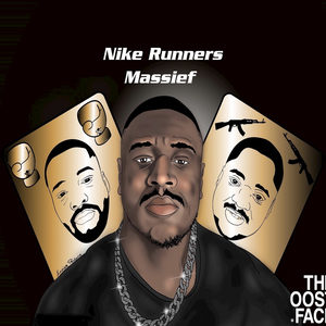Nike Runners (Explicit)