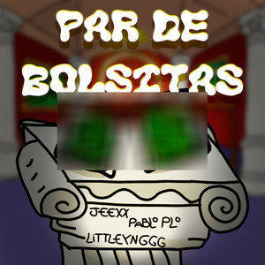 Par de Bolsitas