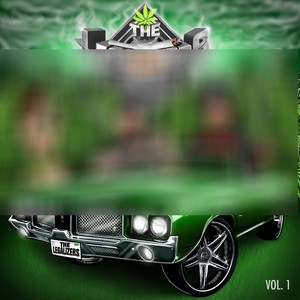 The Legalizers: Legalize or Die, Vol. 1 (Explicit)