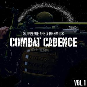 Combat Cadence