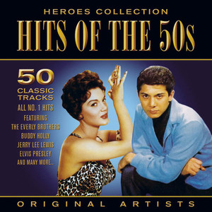 Heroes Collection - Hits Of The 50s