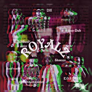 CRAPZ (feat. Boo-Duh) (Explicit)