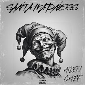 SANTA MADNESS (feat. Yung Yury & Nevertel) (Explicit)