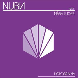 Holograma (feat. Nêga Lucas)