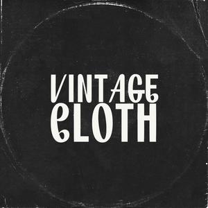 Vintage Cloth (feat. T La Shawn & Big Wiz) (Explicit)