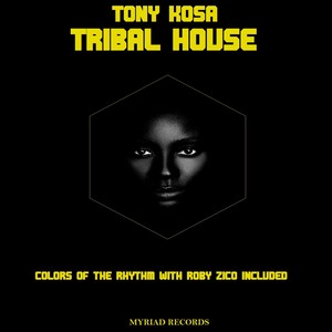 Tribal House