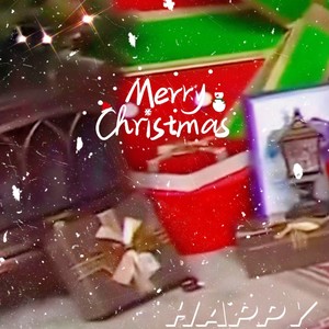 第一首在圣诞夜