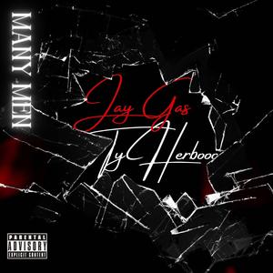 Many Men (feat. Ty Herbooo) (Explicit)