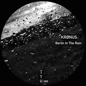 Berlin In The Rain