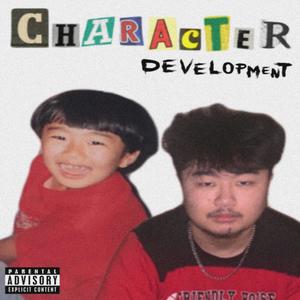 Character Development (Explicit)
