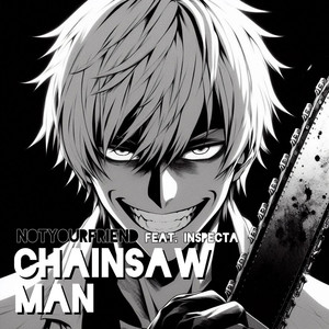 Chainsaw Man (Explicit)