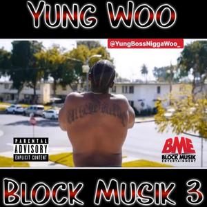 Gangbangers(feat. Ace Bad Azz & LD Tha General) (Remix|Explicit)
