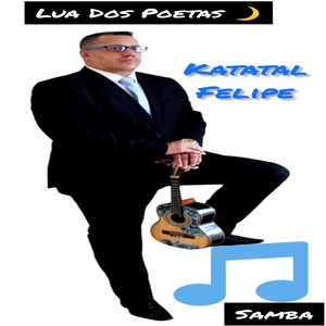 Lua dos Poetas