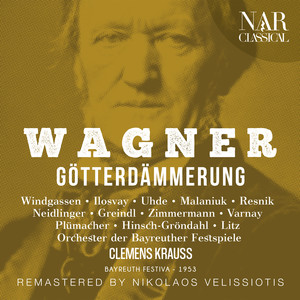 Wagner: Götterdämmerung