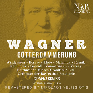 Götterdämmerung, WWV 86D, IRW 20, Act III - 