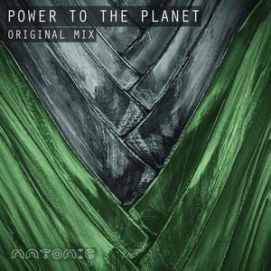 Power to the Planet