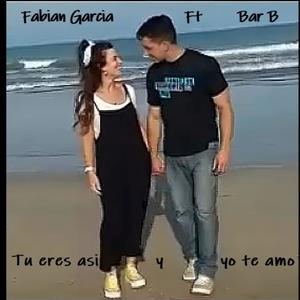 Tu eres asi y yo te amo (feat. BAR B) [Explicit]