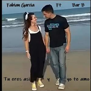 Tu eres asi y yo te amo (feat. BAR B) (Explicit)