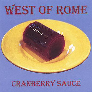 Cranberry Sauce