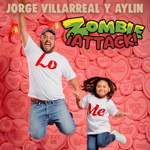 hay vienen los Zombis (Japan Version)