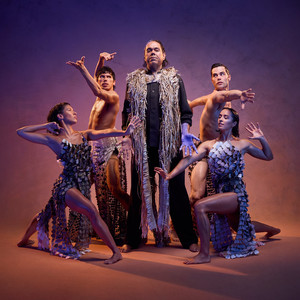 Gift — Our Breath of Life (After Unungkati Yantatja) - XI.