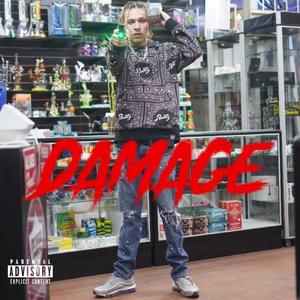 Damage (Explicit)