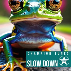 Slow Down (Radio)