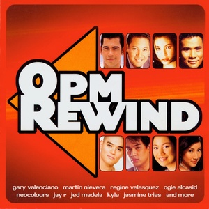 OPM Rewind