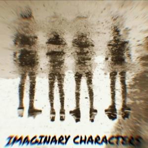 Imaginary Characters (feat. Bass Reeves) [Explicit]