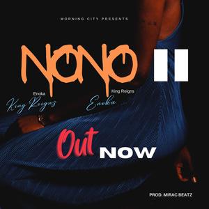 NoNo (feat. Enoka)
