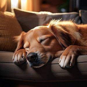 Calma Y Comodidad Para Cachorros