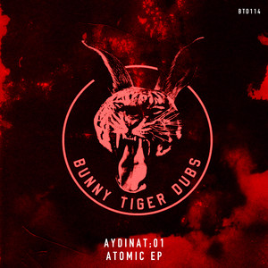 Atomic EP